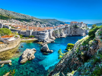 Dubrovnik Riviera