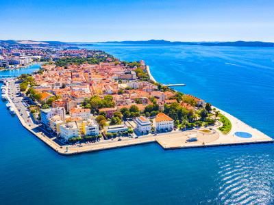 Zadar