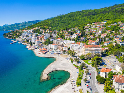 Opatija
