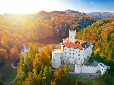 Central Croatia