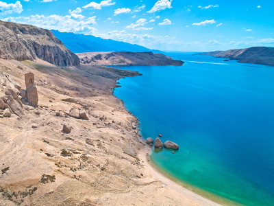 Island Of Pag