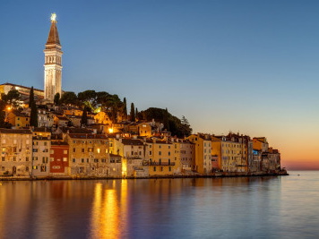 Rovinj