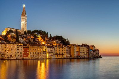 Rovinj