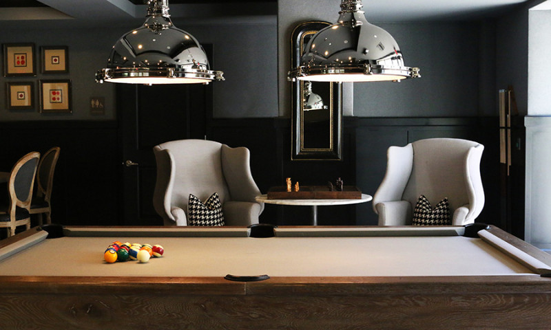 Activity villas link