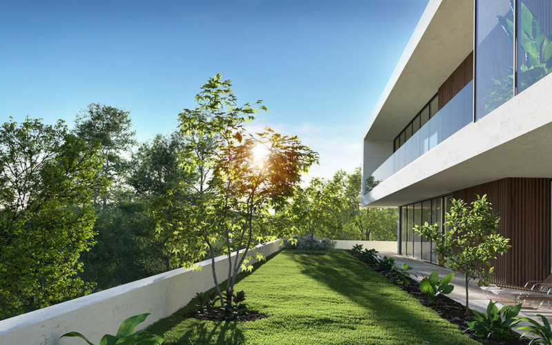 Vile u prirodi Villas Guide iCal link