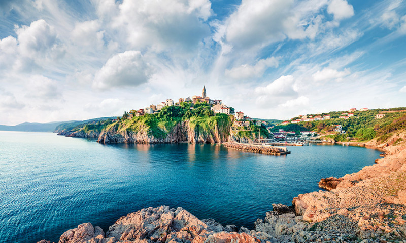 Villas and Holiday Homes in Kvarner