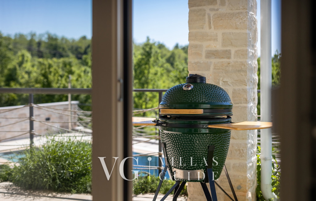 Villa Vita Additional content