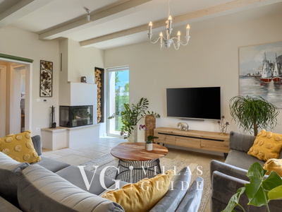 Villa Vita Living room