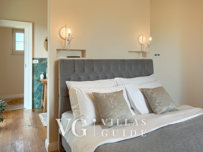 Villa Vita Bedroom