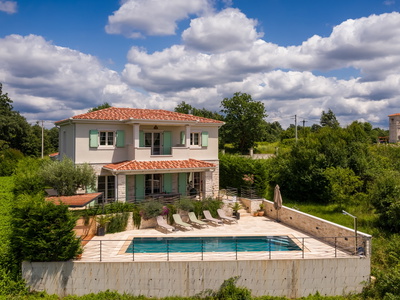 Property Visnjan - Poreč/Višnjan