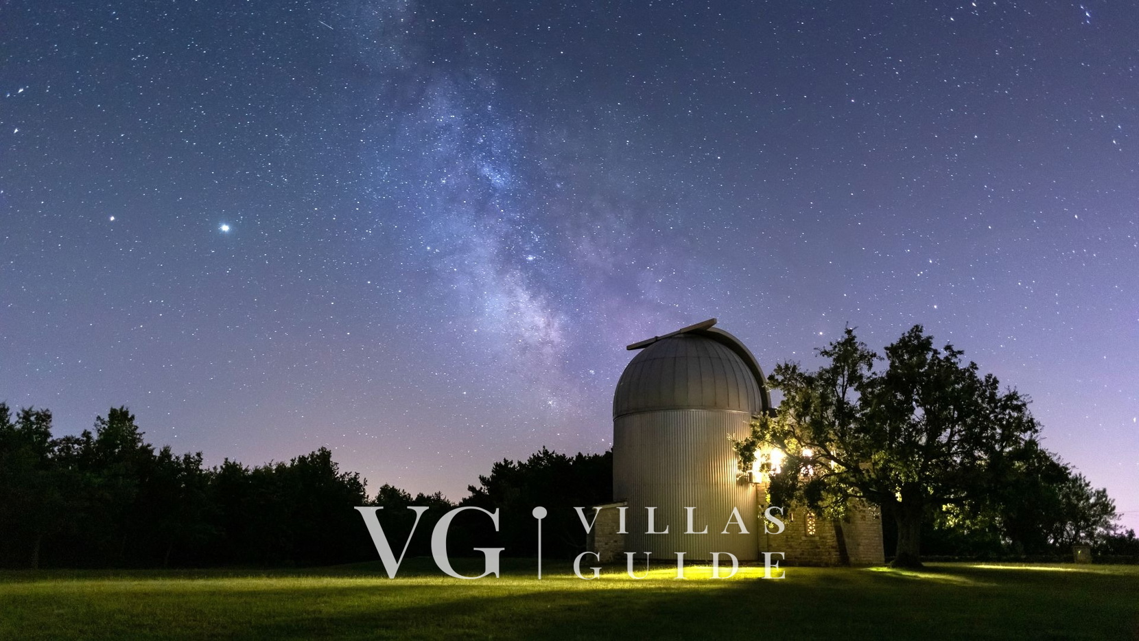 Villa Vita Microlocation