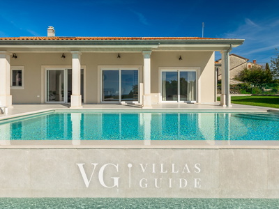 Villa Civitan