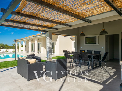 Villa Civitan Contenuto aggiuntivo