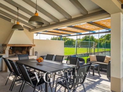 Villa Civitan Contenuto aggiuntivo