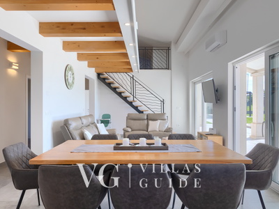 Villa Civitan Cucina