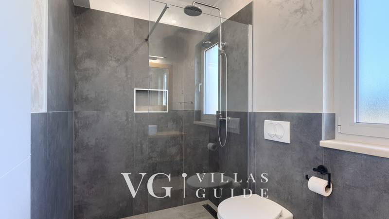 Villa Civitan Bathroom