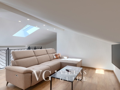 Villa Civitan Contenuto aggiuntivo