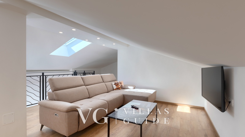 Villa Civitan Additional content