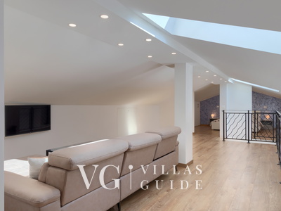 Villa Civitan Contenuto aggiuntivo