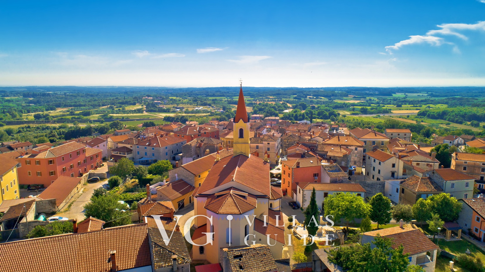 Villa Civitan Microlocation