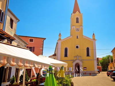 Villa Civitan Microposizione