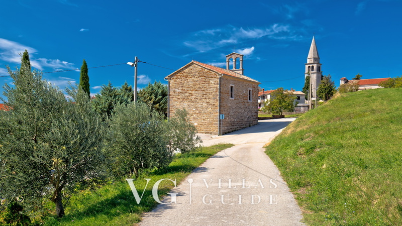 Villa Civitan Microlocation