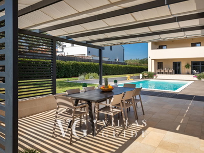 Villa Amoroso Additional content