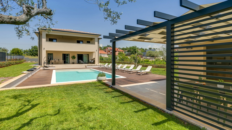 Villa Amoroso