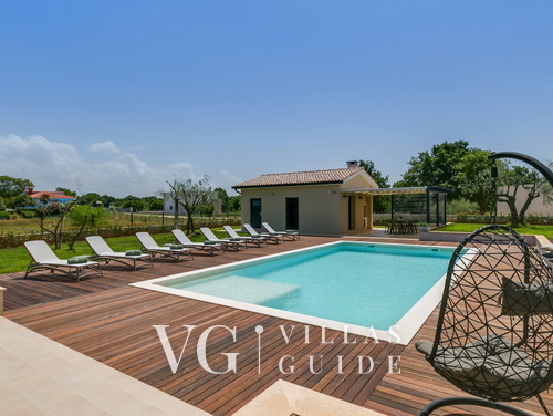 Villa Amoroso