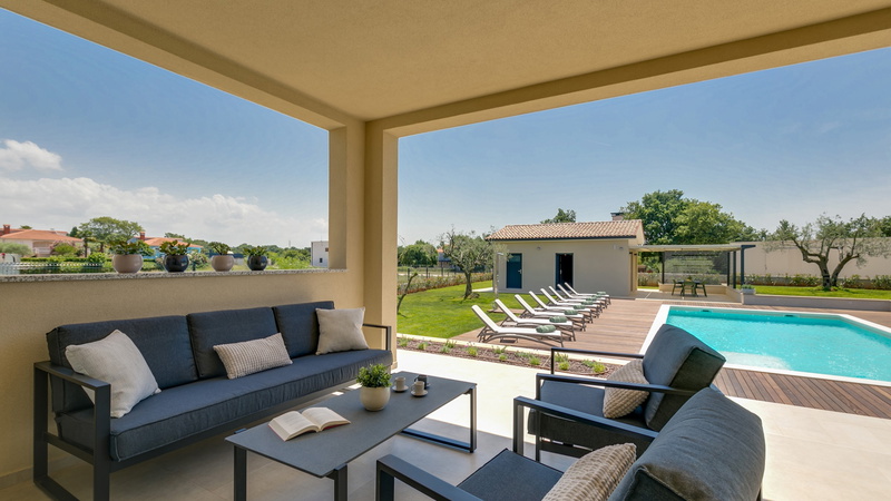 Villa Amoroso