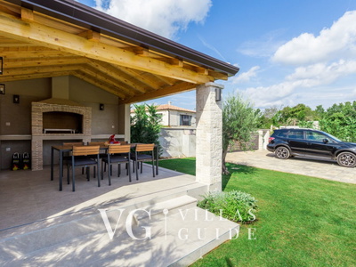 Villa No.18 Additional content