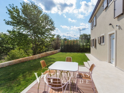 Villa No.18 Additional content