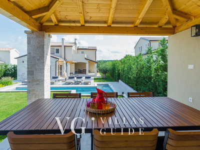 Villa No.18 Dodatni sadržaji