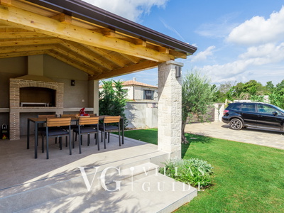 Villa No.18 Dodatni sadržaji