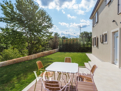 Villa No.18 Dodatni sadržaji