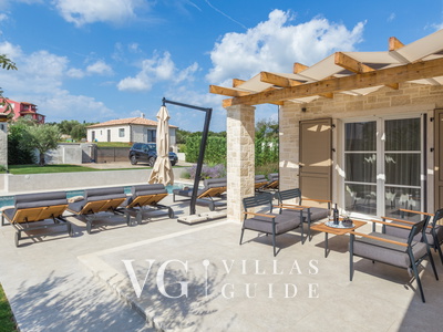 Villa No.18 Dodatni sadržaji