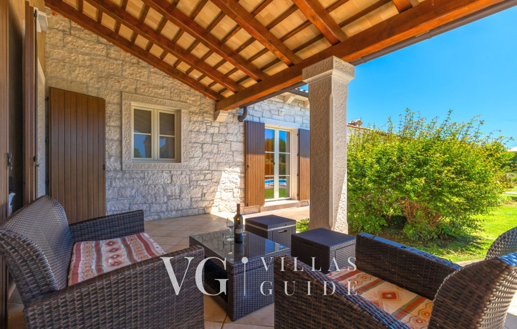 Villa St. Martina Dodatni sadržaji