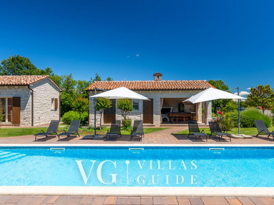 Villa St. Martina Dodatni sadržaji