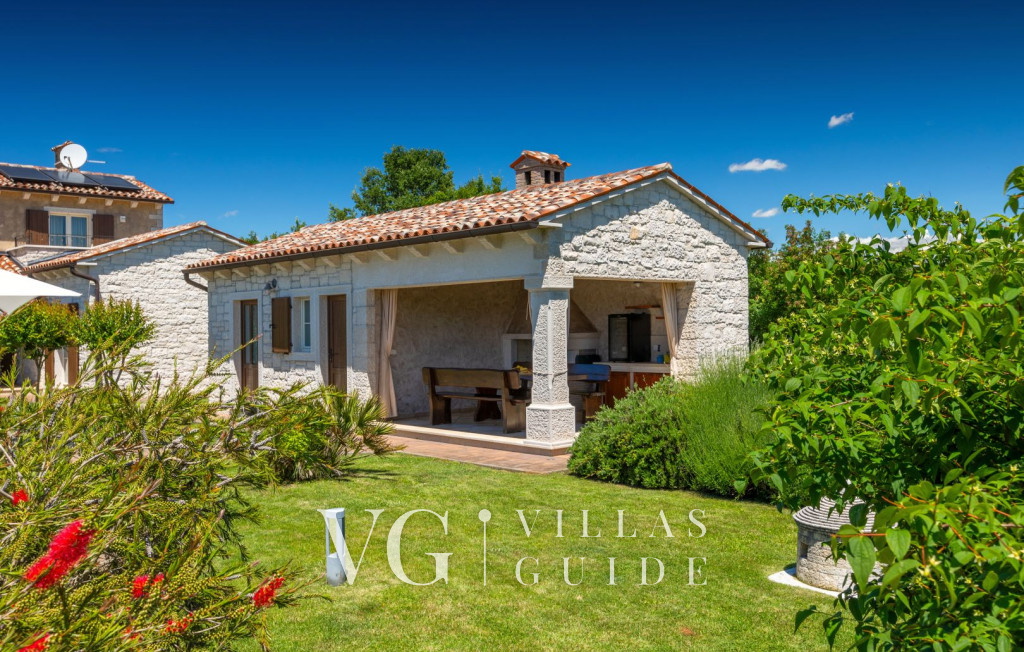 Villa St. Martina Dodatni sadržaji