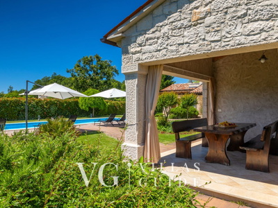 Villa St. Martina Dodatni sadržaji