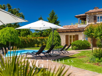 Villa St. Martina Bazen