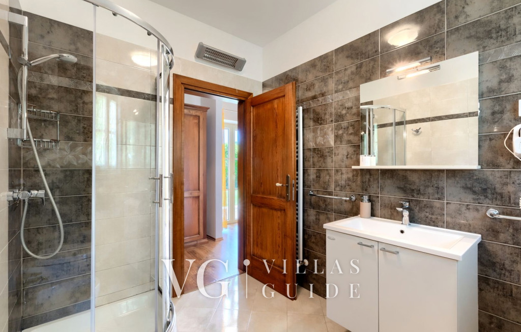 Villa St. Martina Kupaonica