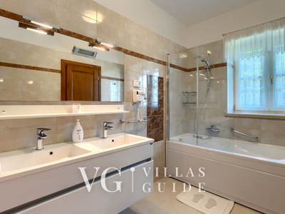 Villa St. Martina Kupaonica