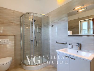 Villa St. Martina Kupaonica