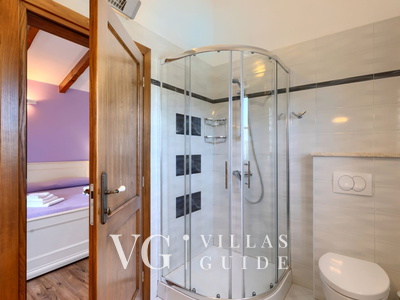 Villa St. Martina Kupaonica