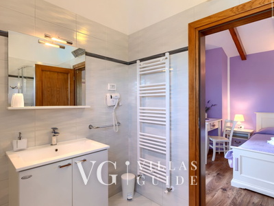 Villa St. Martina Kupaonica