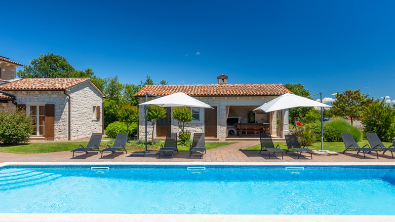 Villa St. Martina