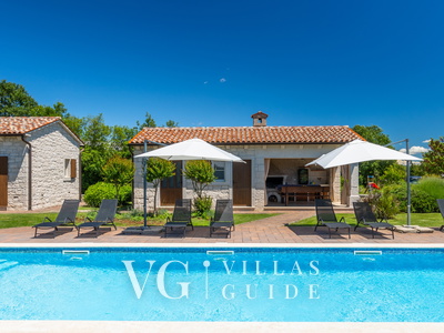 Villa St. Martina Additional content