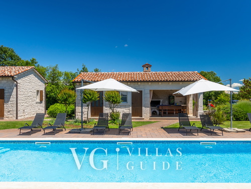 Villa St. Martina