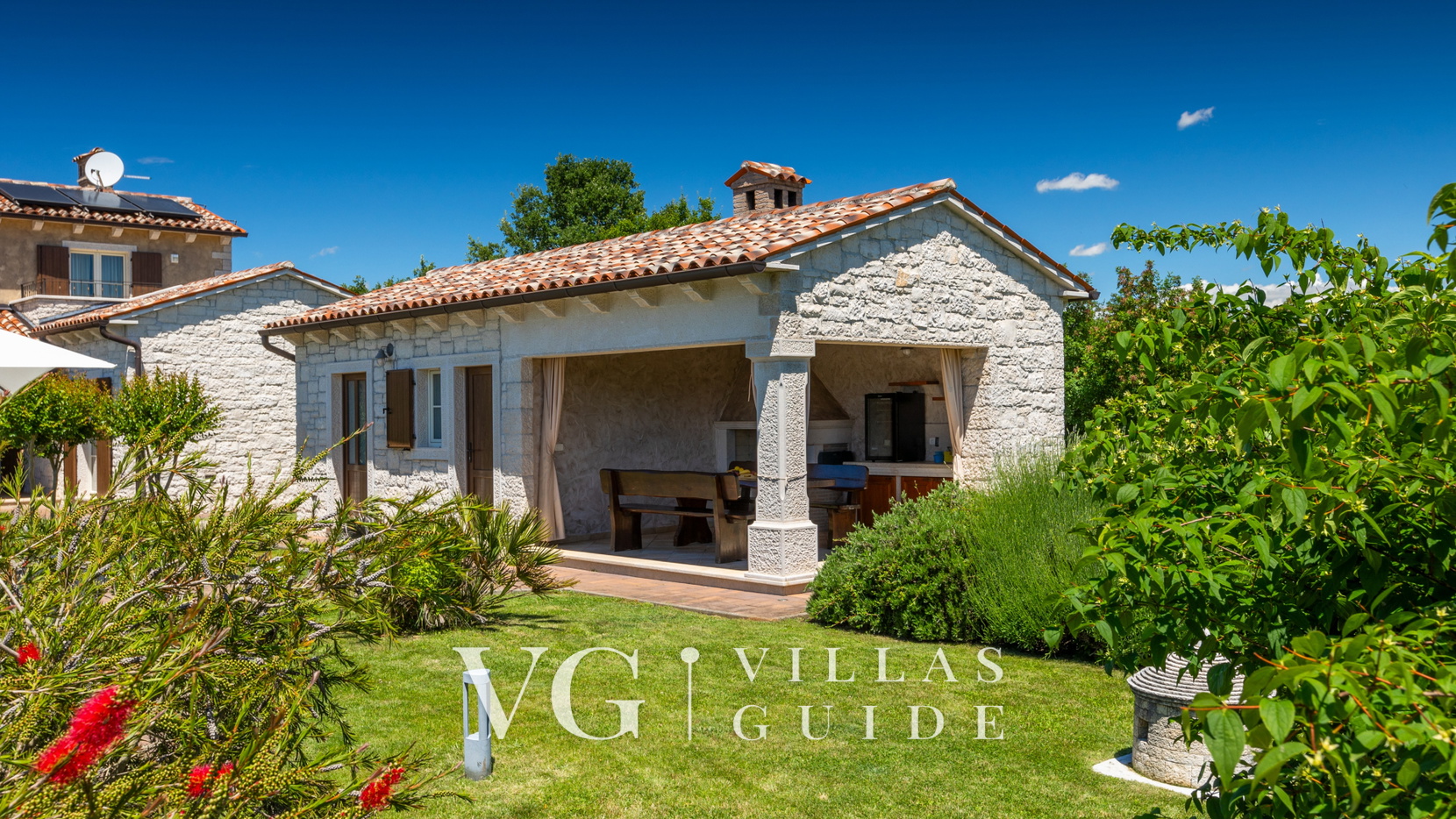 Villa St. Martina Dodatni sadržaji